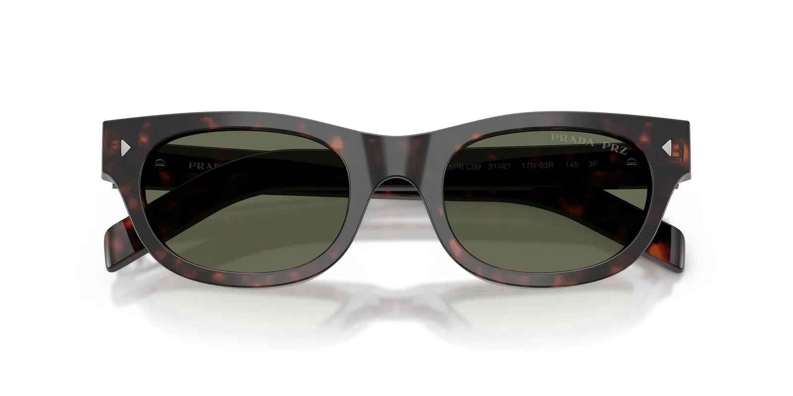 Prada C09S Sunglasses - view 20